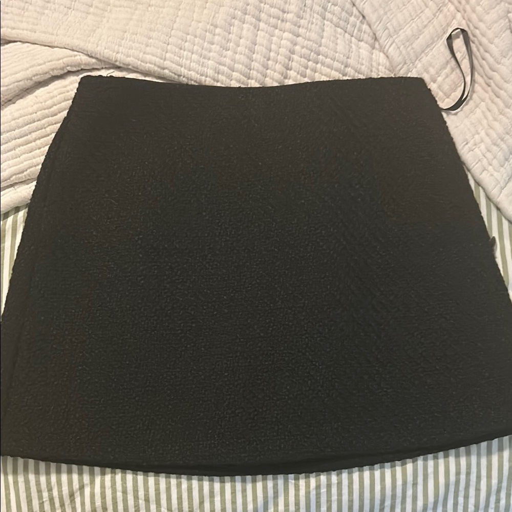 Abercrombie Scarlett Mini Skort